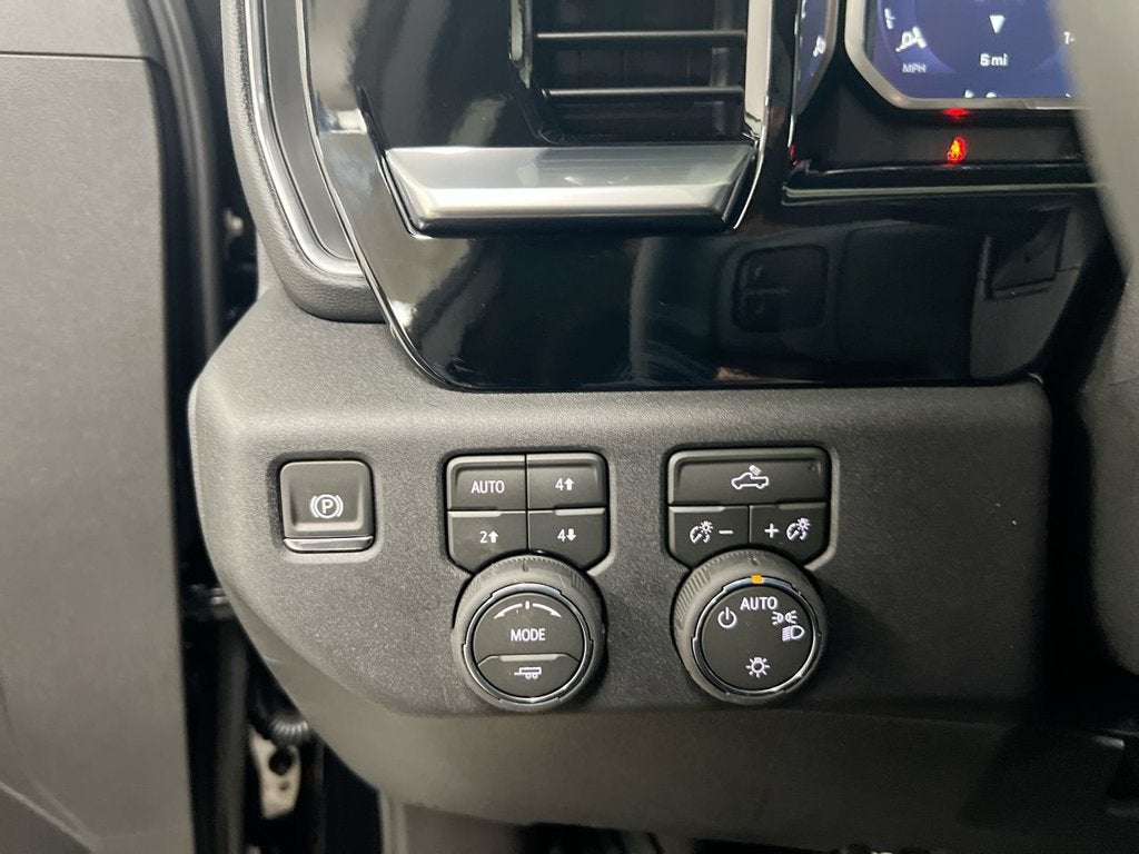 2026 Chevrolet Silverado 1500 LT - Photo 19