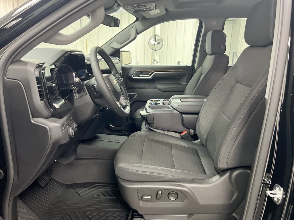 2026 Chevrolet Silverado 1500 LT - Photo 20