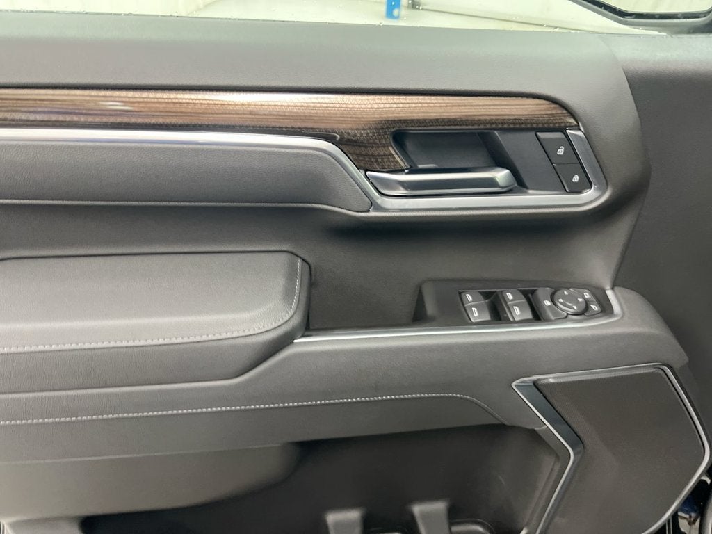 2026 Chevrolet Silverado 1500 LT - Photo 21