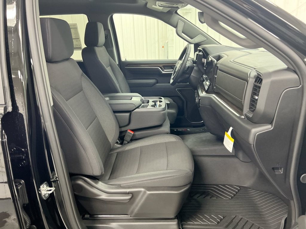 2026 Chevrolet Silverado 1500 LT - Photo 22