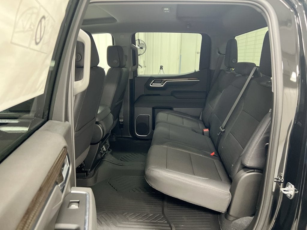 2026 Chevrolet Silverado 1500 LT - Photo 23