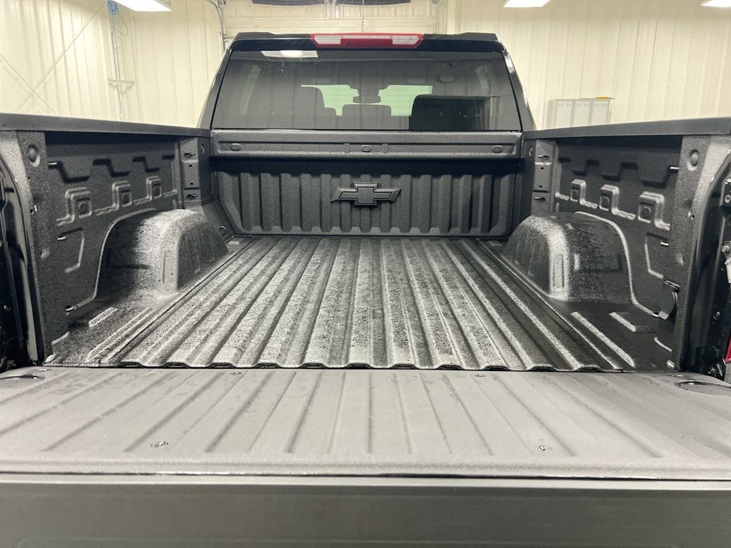 2026 Chevrolet Silverado 1500 LT - Photo 24