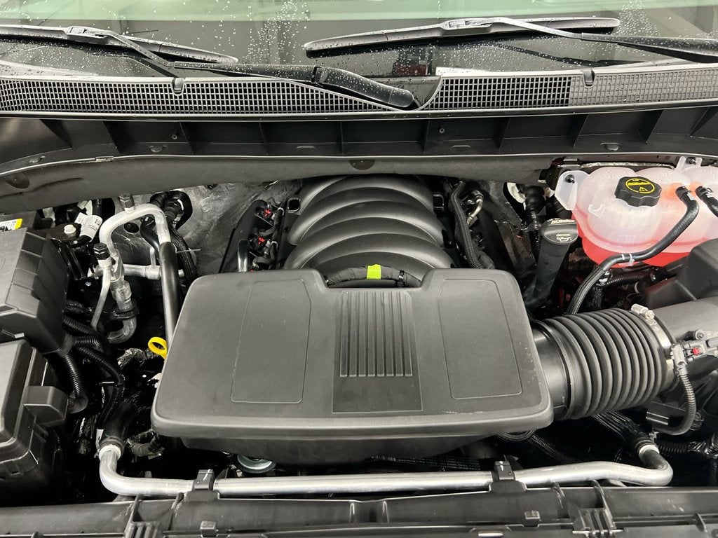 2026 Chevrolet Silverado 1500 LT - Photo 25