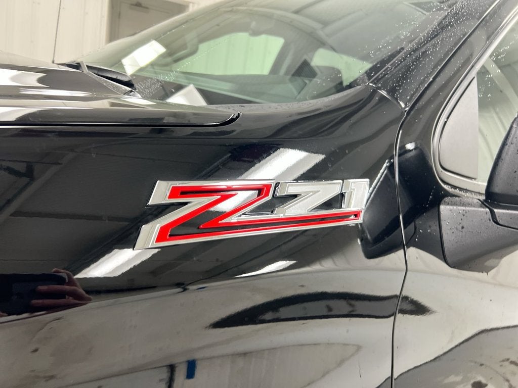 2026 Chevrolet Silverado 1500 LT - Photo 26