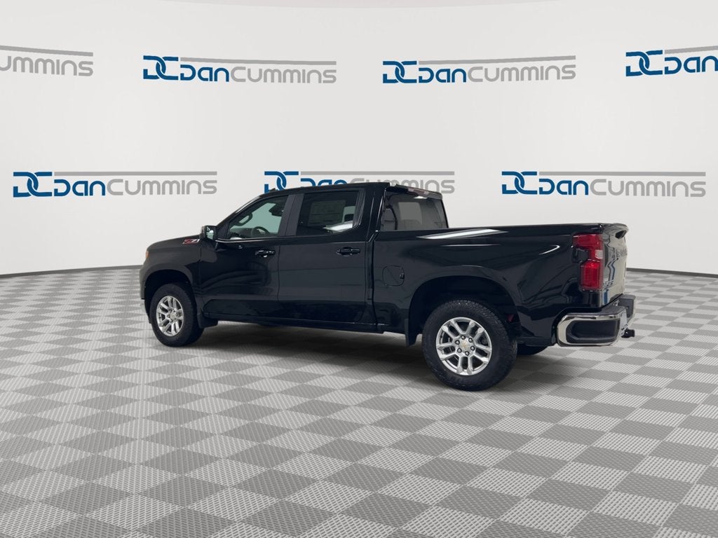2026 Chevrolet Silverado 1500 LT - Photo 6
