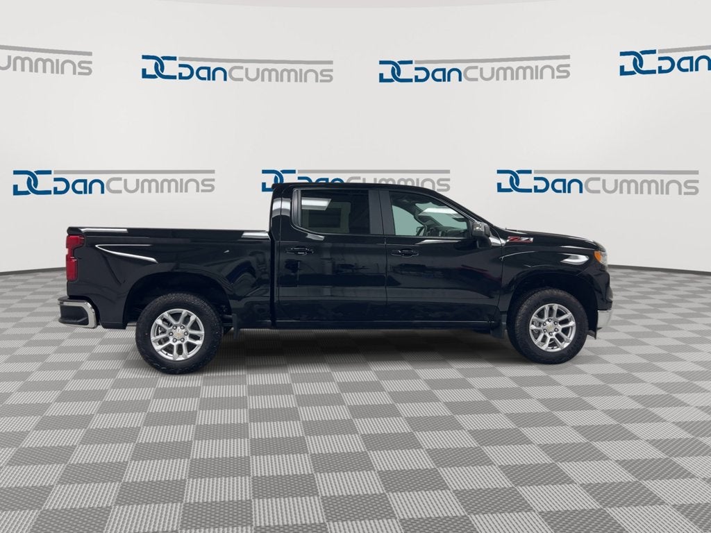 2026 Chevrolet Silverado 1500 LT - Photo 9
