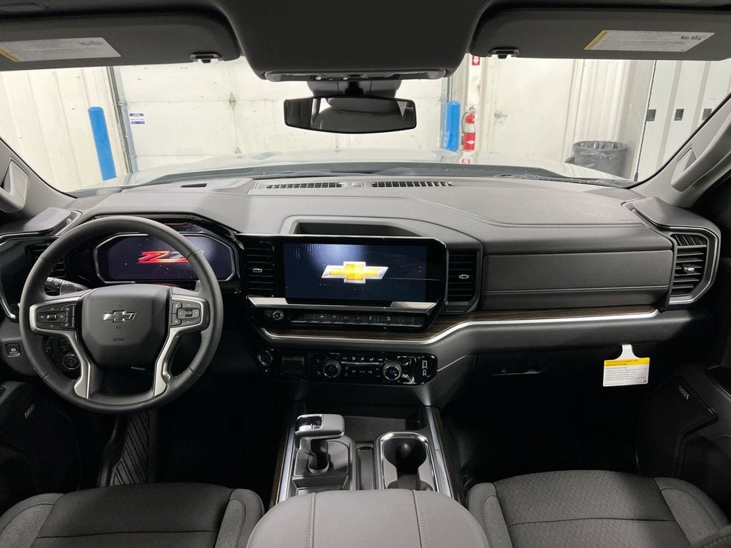 2026 Chevrolet Silverado 1500 RST - Photo 10
