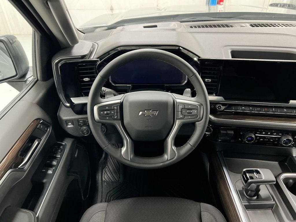 2026 Chevrolet Silverado 1500 RST - Photo 11
