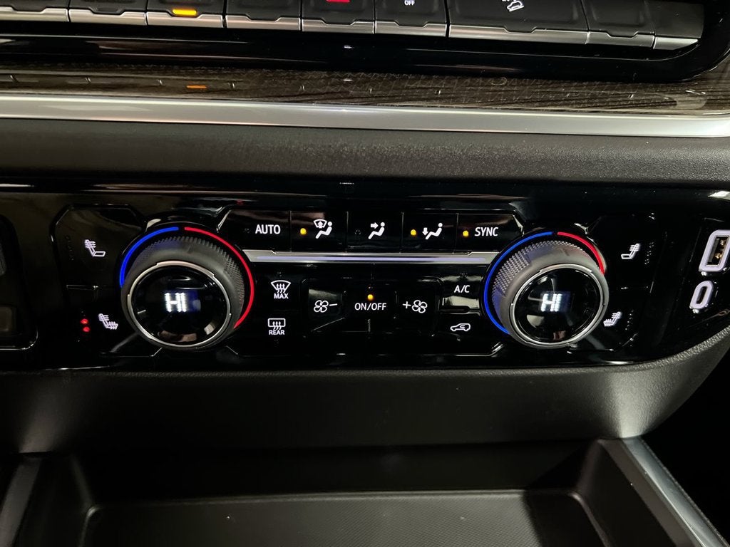 2026 Chevrolet Silverado 1500 RST - Photo 17