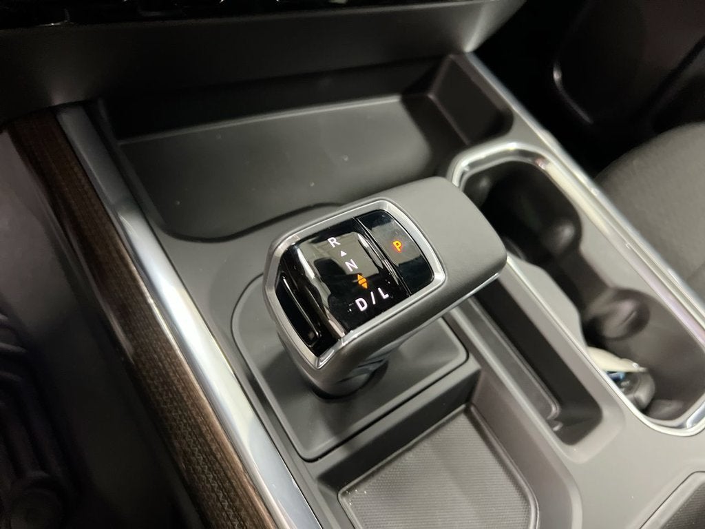 2026 Chevrolet Silverado 1500 RST - Photo 18