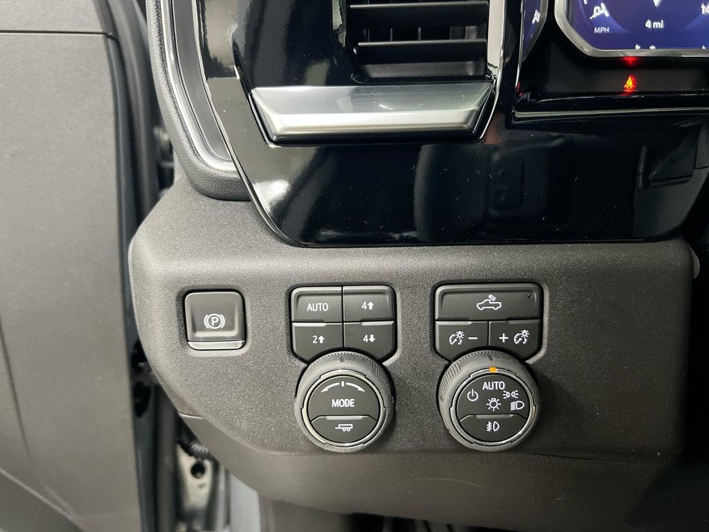 2026 Chevrolet Silverado 1500 RST - Photo 19