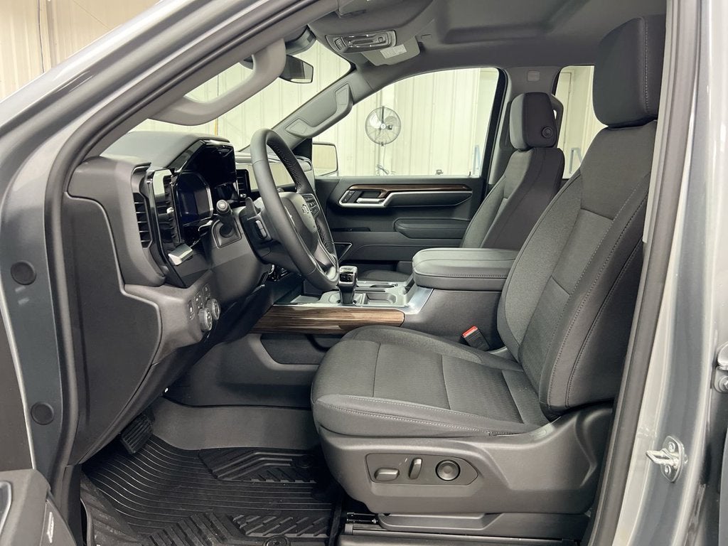 2026 Chevrolet Silverado 1500 RST - Photo 20