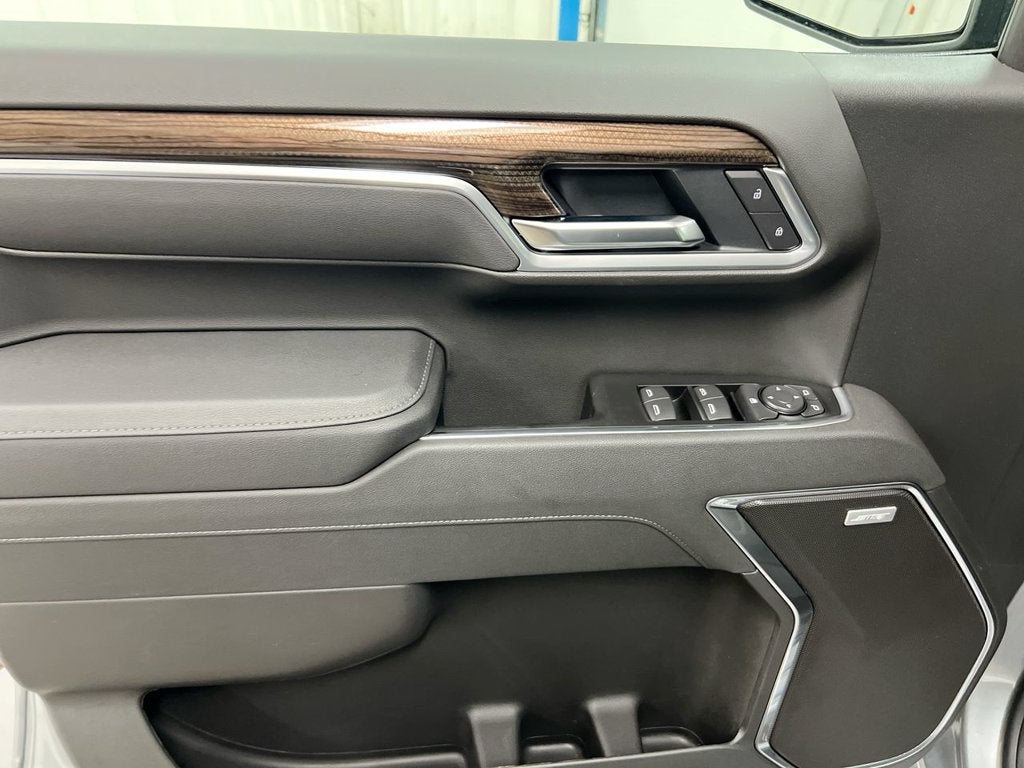 2026 Chevrolet Silverado 1500 RST - Photo 21