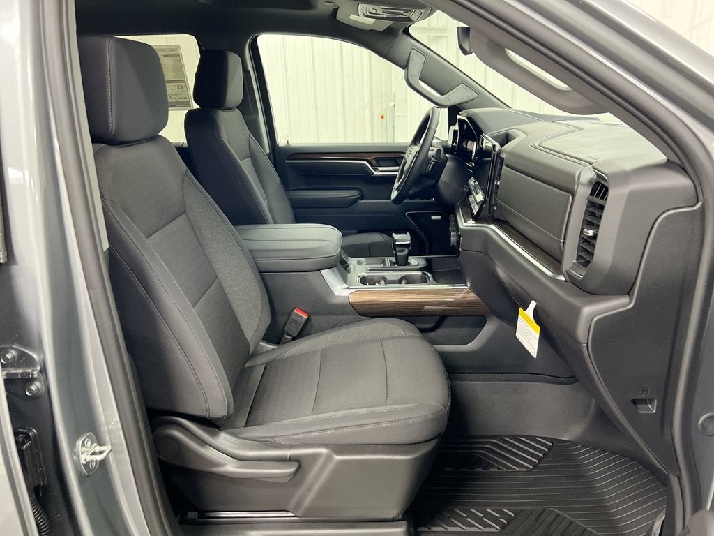 2026 Chevrolet Silverado 1500 RST - Photo 22