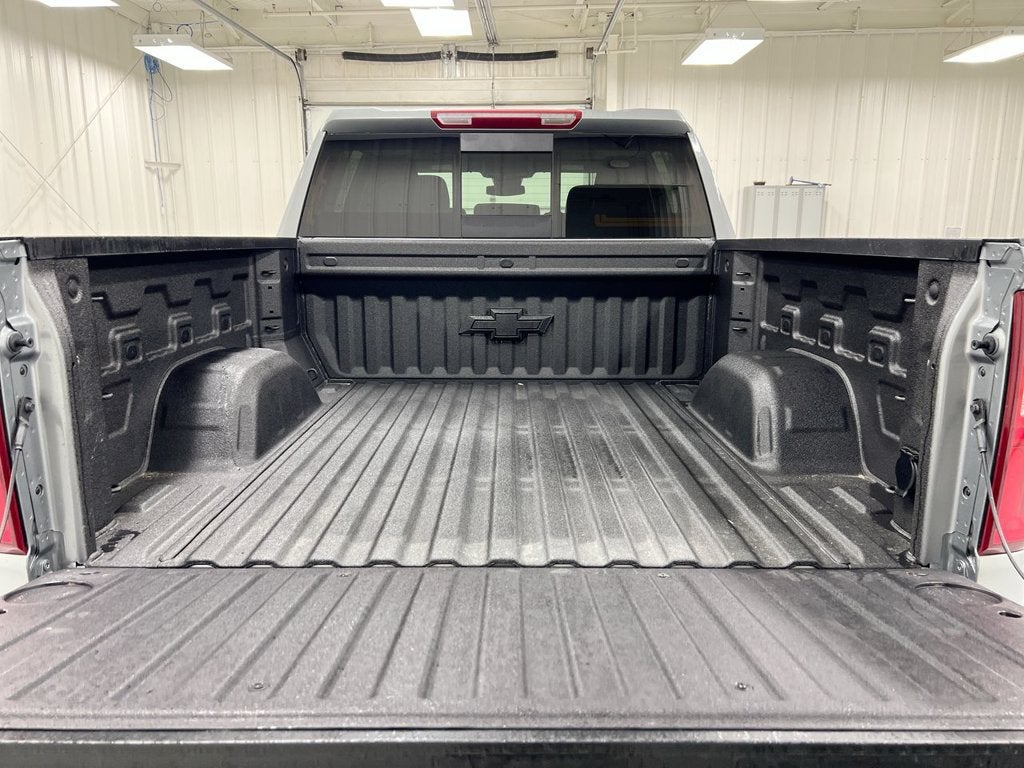 2026 Chevrolet Silverado 1500 RST - Photo 24