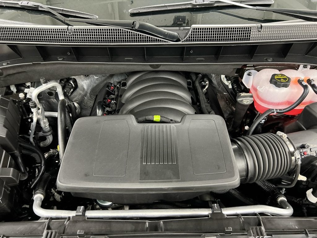 2026 Chevrolet Silverado 1500 RST - Photo 25