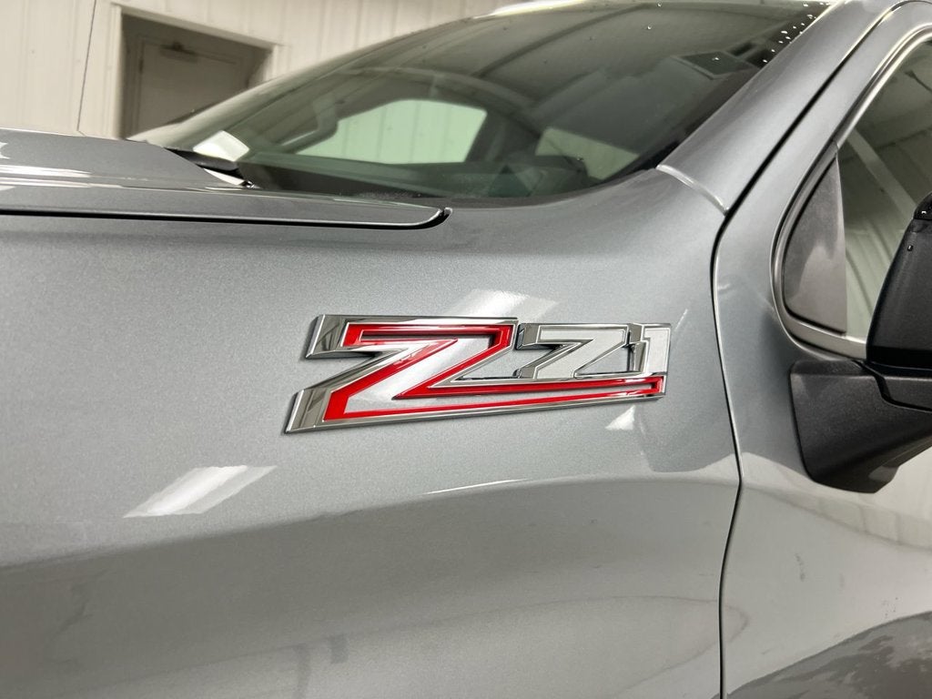 2026 Chevrolet Silverado 1500 RST - Photo 26