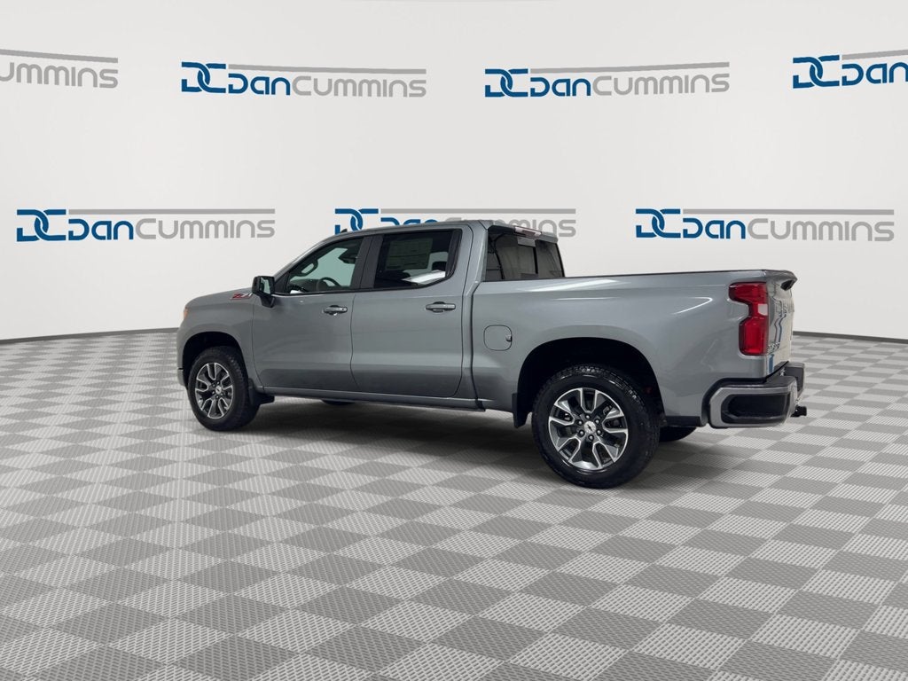 2026 Chevrolet Silverado 1500 RST - Photo 6