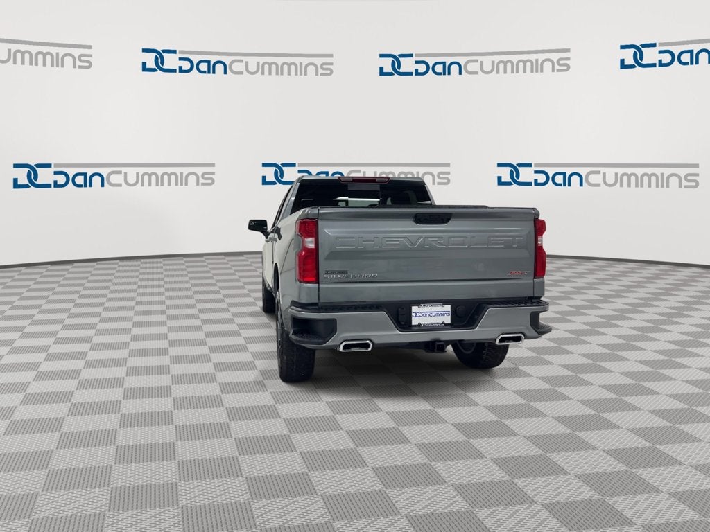 2026 Chevrolet Silverado 1500 RST - Photo 7