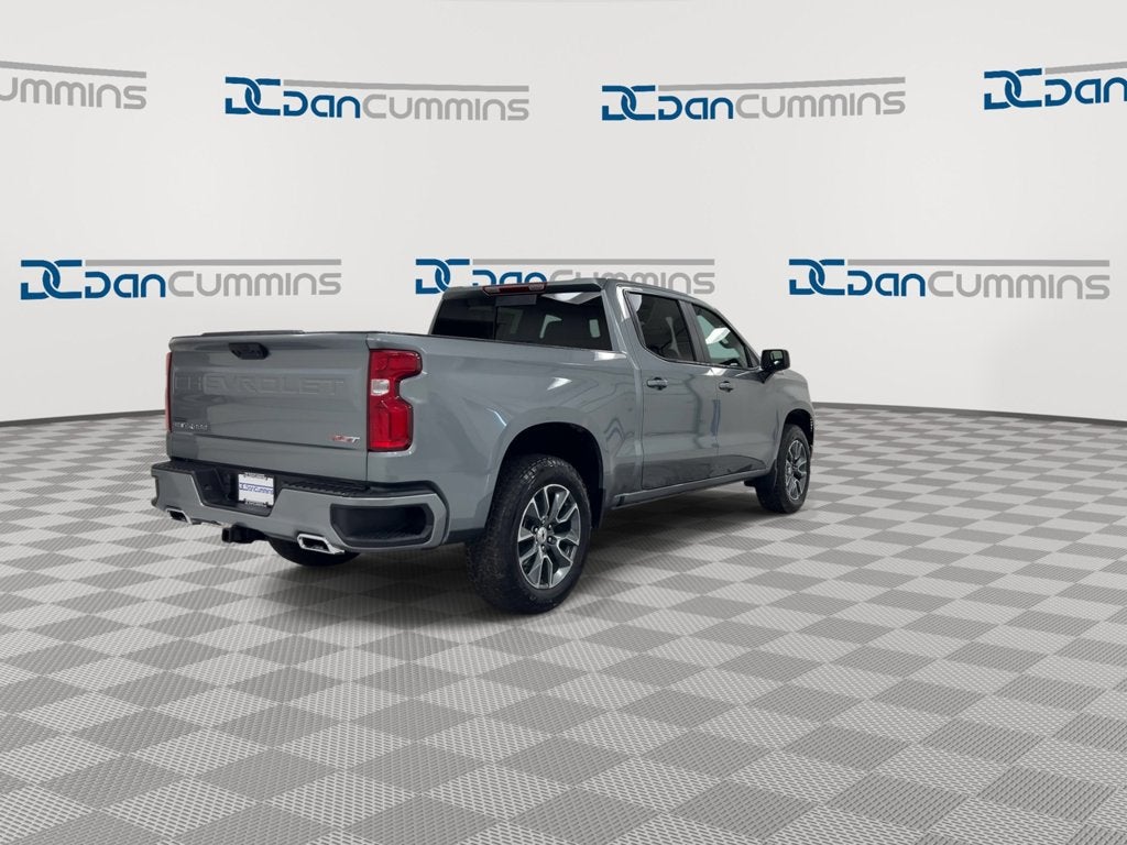 2026 Chevrolet Silverado 1500 RST - Photo 8