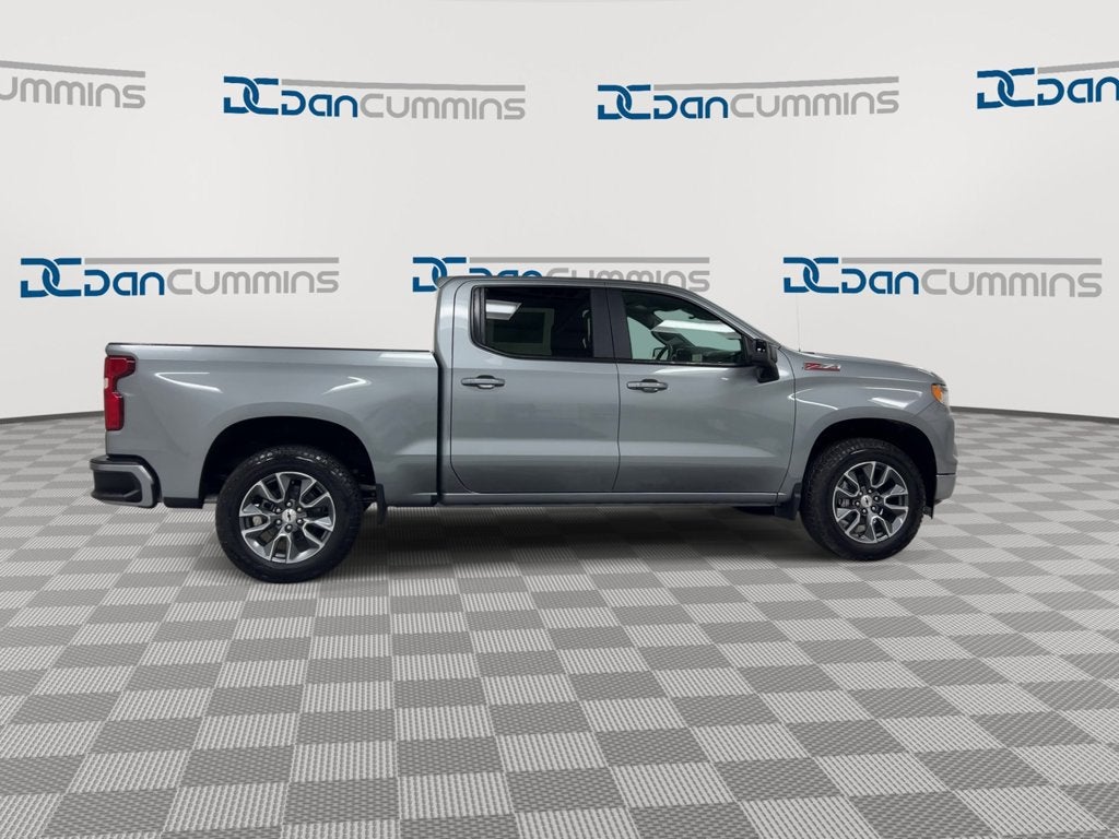 2026 Chevrolet Silverado 1500 RST - Photo 9