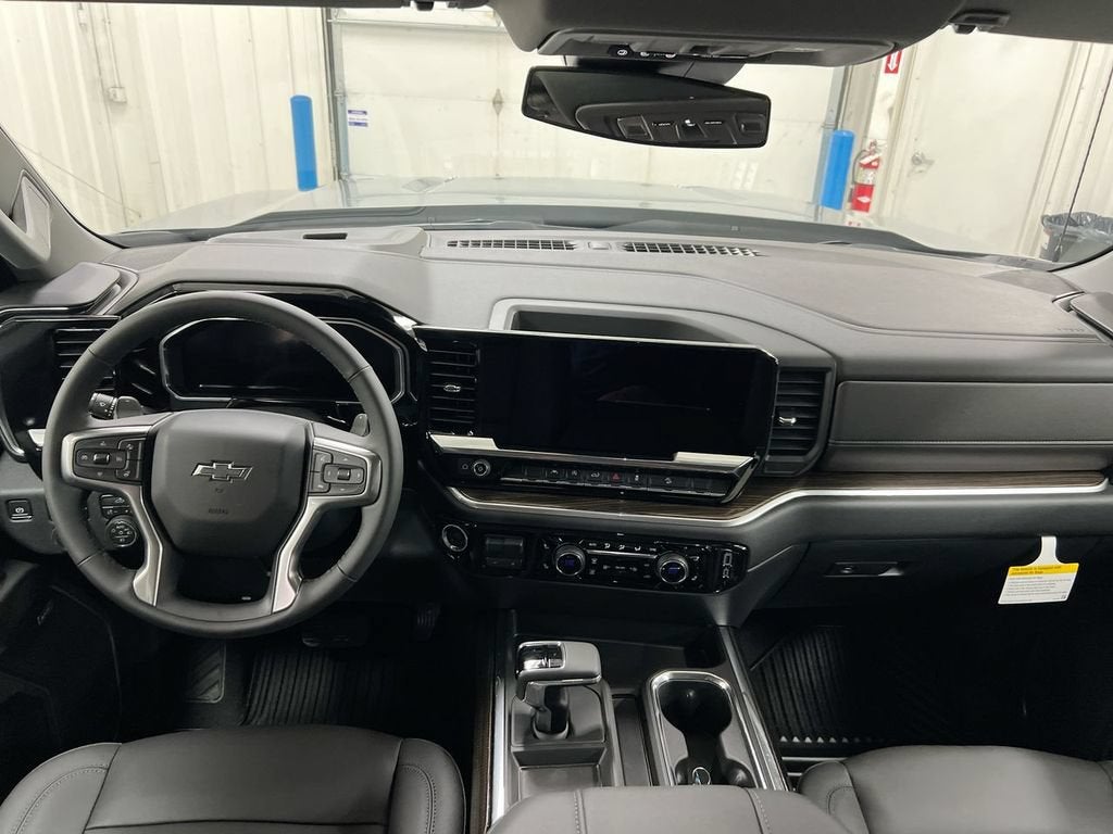 2026 Chevrolet Silverado 1500 RST - Photo 10