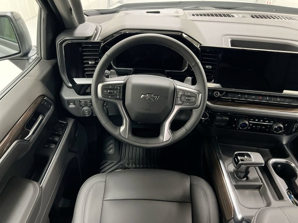 2026 Chevrolet Silverado 1500 RST - Photo 11