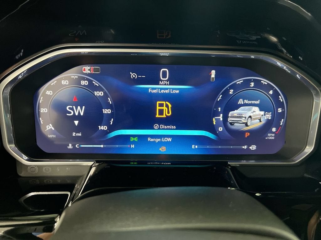 2026 Chevrolet Silverado 1500 RST - Photo 12