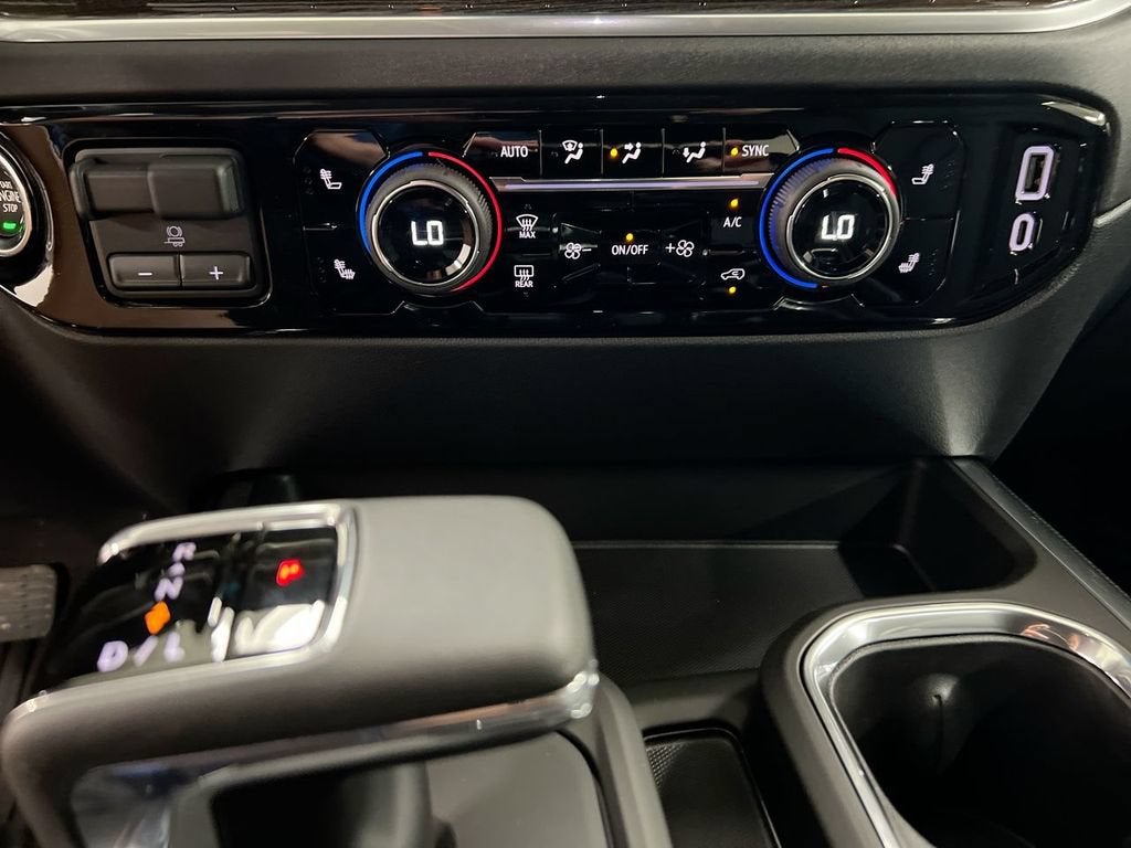 2026 Chevrolet Silverado 1500 RST - Photo 17