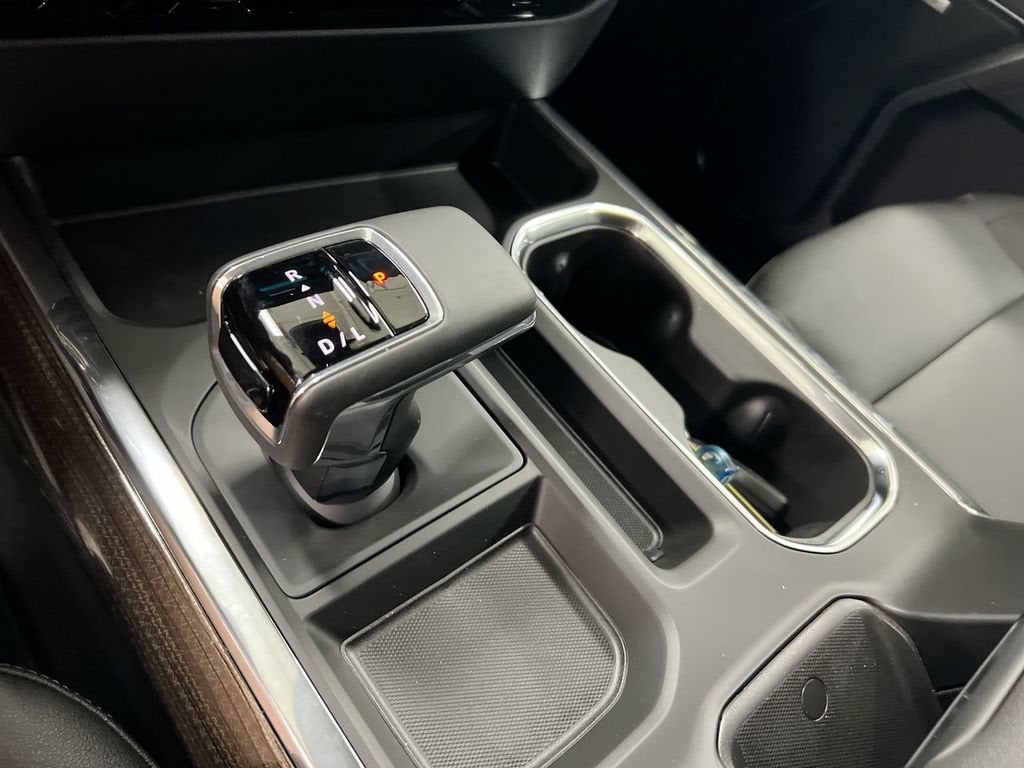 2026 Chevrolet Silverado 1500 RST - Photo 18