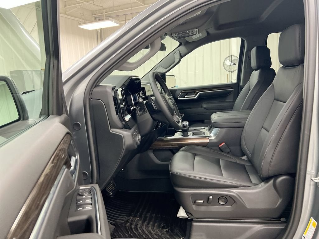 2026 Chevrolet Silverado 1500 RST - Photo 20