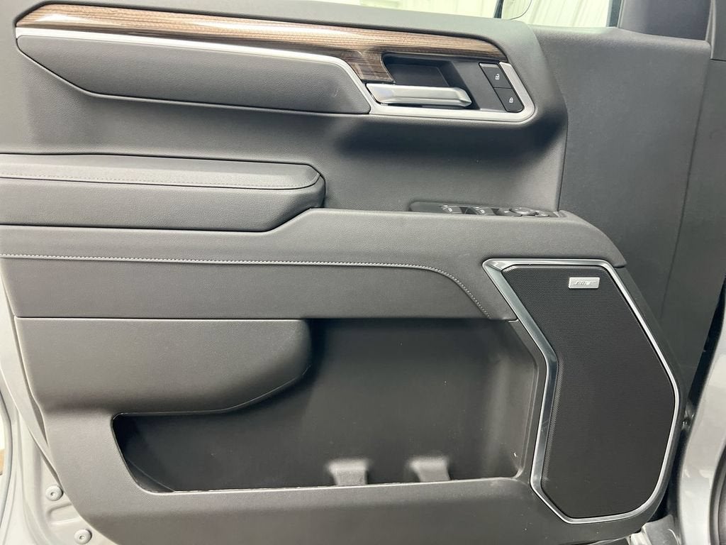 2026 Chevrolet Silverado 1500 RST - Photo 21