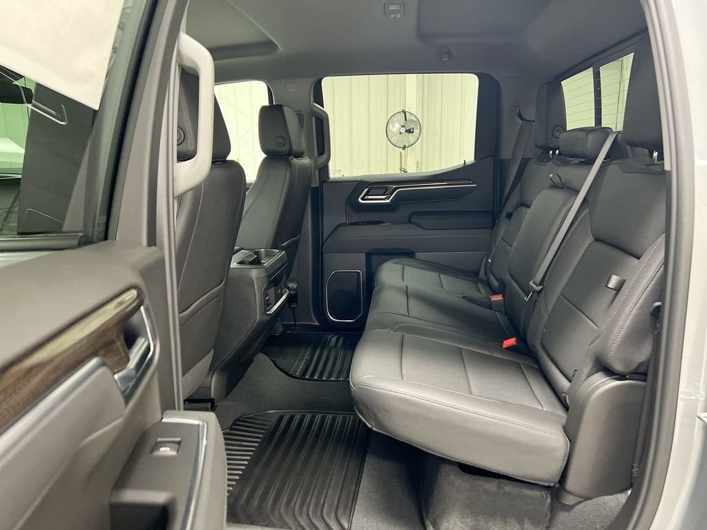 2026 Chevrolet Silverado 1500 RST - Photo 23