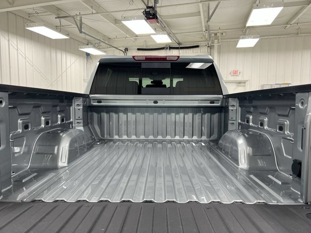 2026 Chevrolet Silverado 1500 RST - Photo 24