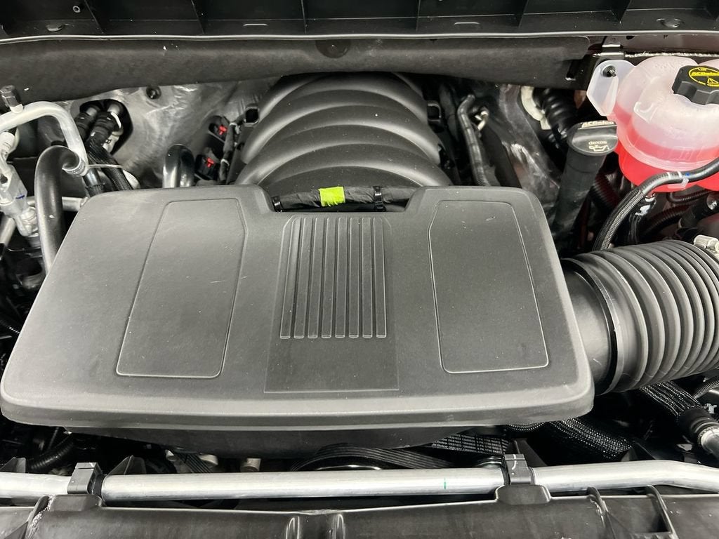 2026 Chevrolet Silverado 1500 RST - Photo 25