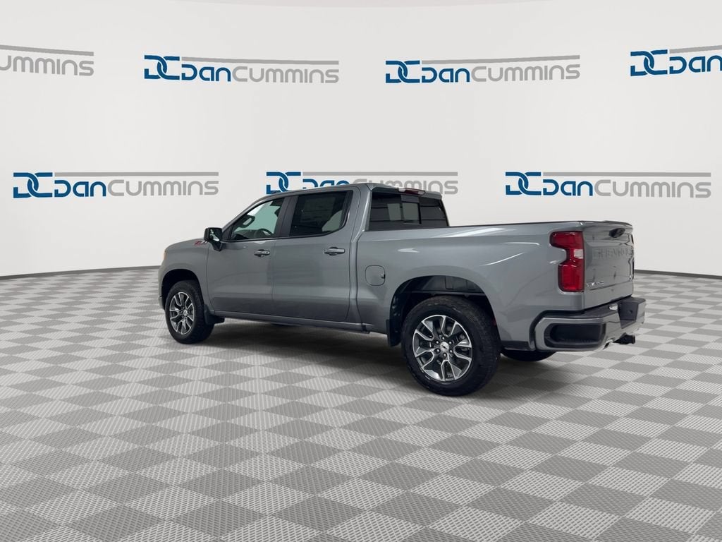 2026 Chevrolet Silverado 1500 RST - Photo 6