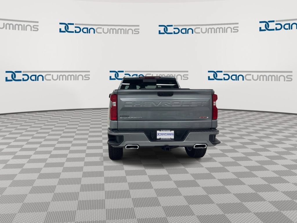 2026 Chevrolet Silverado 1500 RST - Photo 7