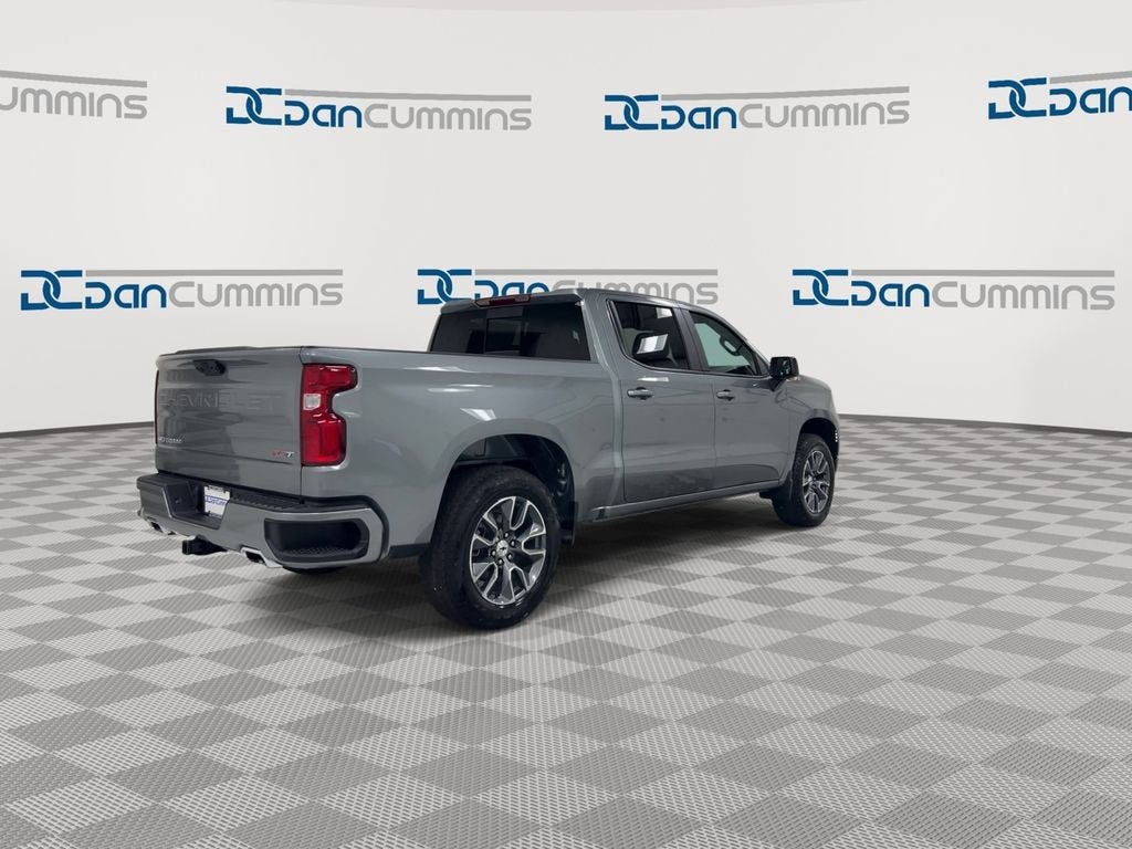 2026 Chevrolet Silverado 1500 RST - Photo 8