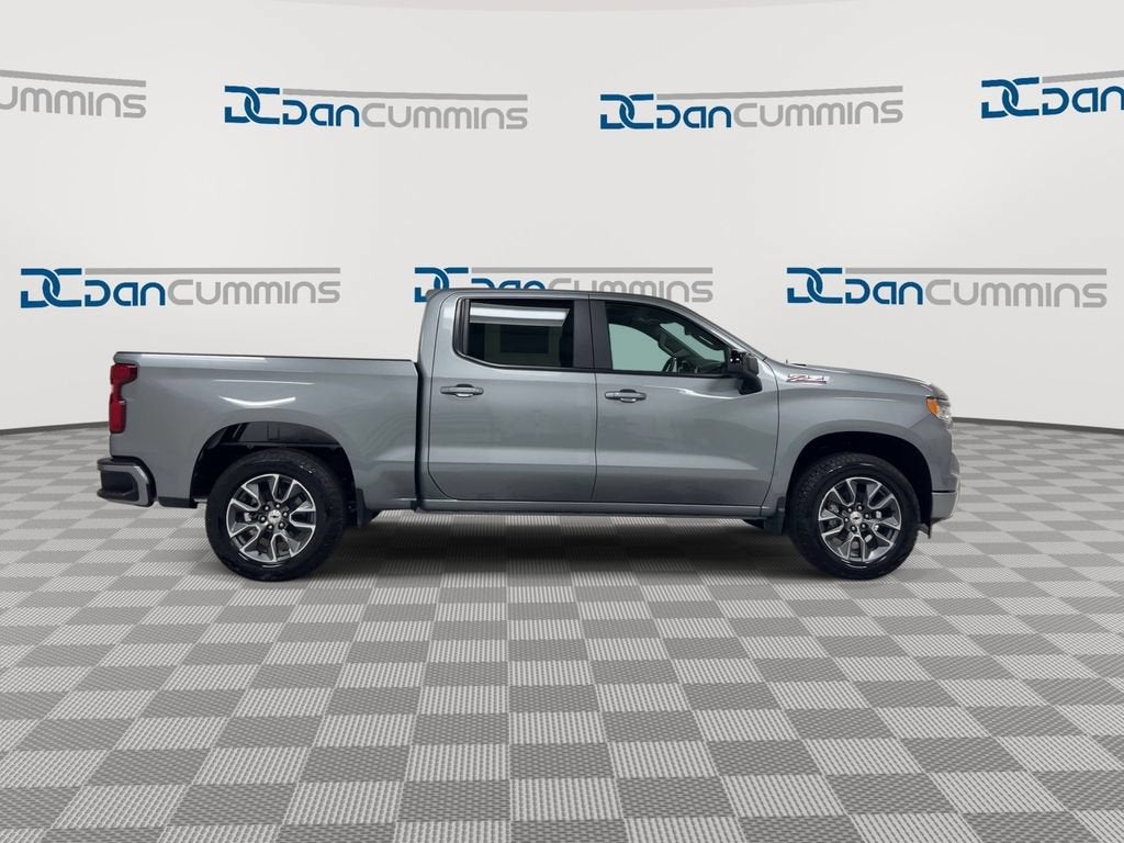 2026 Chevrolet Silverado 1500 RST - Photo 9
