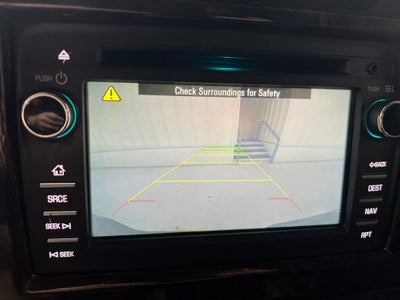 2016 Chevrolet Express Cargo 2500 Base