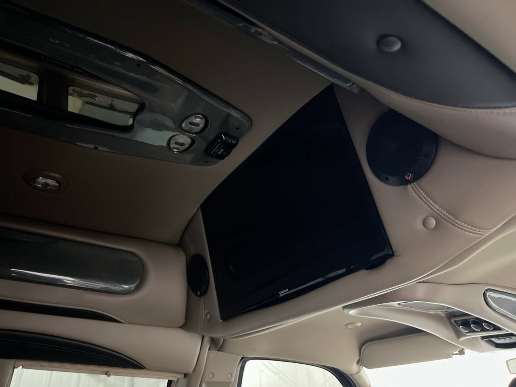 2016 Chevrolet Express Cargo 2500 Base