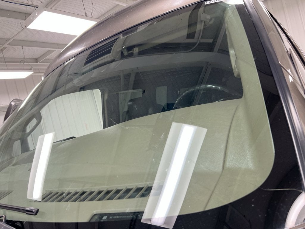 2016 Chevrolet Express Cargo 2500 Base
