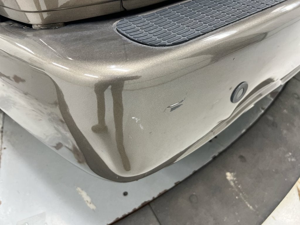 2016 Chevrolet Express Cargo 2500 Base