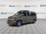 2016 Chevrolet Express Cargo 2500 Base