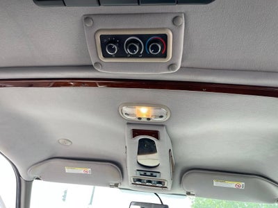 2014 GMC Savana Cargo 1500 Upfitter