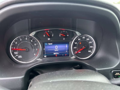 2020 GMC Acadia SLE