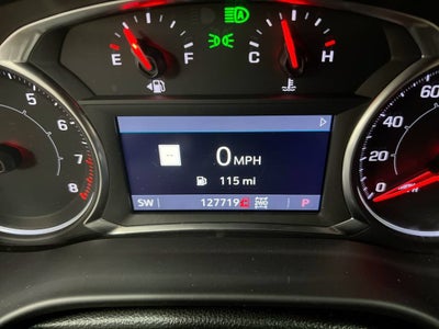 2021 GMC Acadia AT4