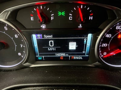2017 GMC Acadia SLT