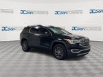 2017 GMC Acadia SLT