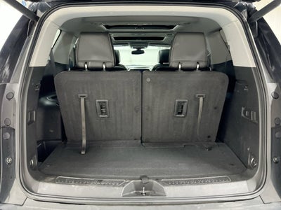 2017 GMC Acadia SLT